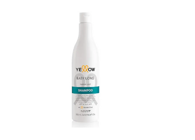 Шампунь для укрепления и роста волос YELLOW Easy Long Shampoo - 500 мл YLE-0001 фото