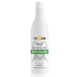 Косметика YELLOW Шампунь проти випадіння волосся YELLOW Scalp Energy Shampoo  YLF-0003 фото