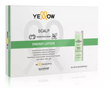 Косметика YELLOW SCALP ENERGY лосьйон Yellow проти випадіння волосся 6X13 мл  YLF-0004 фото
